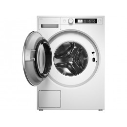 Стиральная машина ASKO W5114RXLW, 11 кг, 1400 об/мин, белая, фронтальная, SKU 32569