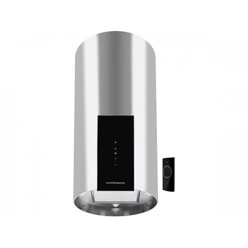 Вытяжка Kuppersberg WL-MOTUBA X – Эффективное решение для вашей кухни