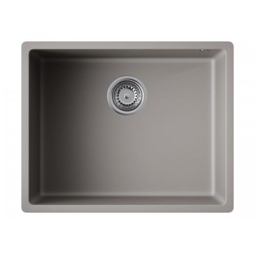 Мойка Omoikiri Bosen 54-U-GR Tetogranit/leningrad grey (4993539)