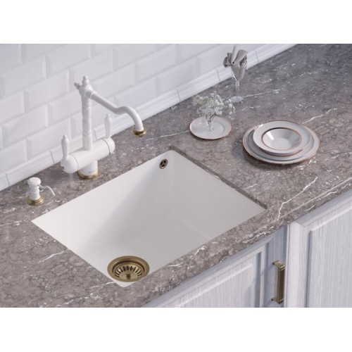 Мойка Omoikiri Bosen 54-U-GR Tetogranit/leningrad grey (4993539)