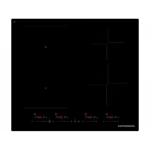 Варочная панель Kuppersberg ICI 616 индукционная - Эффективность и стиль для вашей кухни