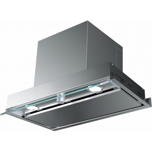 Вытяжка Franke Style Pro FSTPRO 608 (305.0522.798) - Эффективное решение для вашей кухни