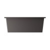 Мойка Omoikiri Omishima 60-SG Matt Natceramic/stone grey матовый (4997545)