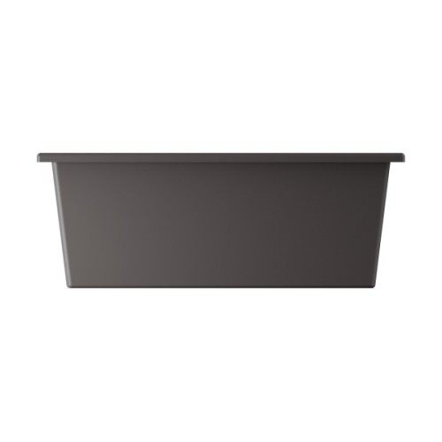 Мойка Omoikiri Omishima 60-SG Matt Natceramic/stone grey матовый (4997545)