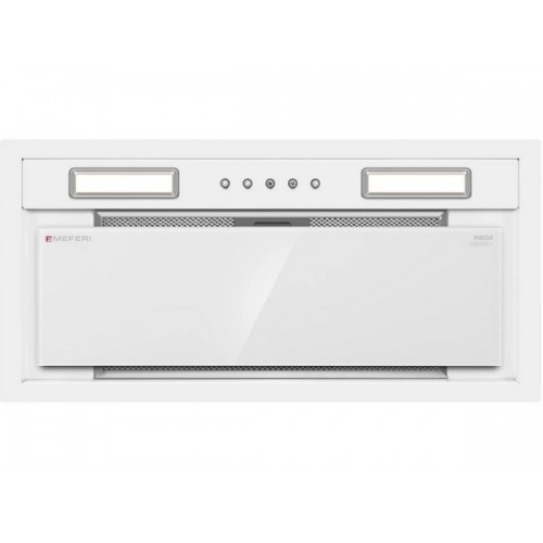 Вытяжка MEFERI INBOX60WH COMFORT PLUS - Эффективное решение для вашей кухни