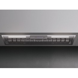 Вытяжка Falmec 25171, полновстраиваемая, 81 см, нержавеющая сталь, 950 м³/ч, 4 скорости, класс B