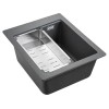 Мойка Emar EMQ-1420.Q Антрацит