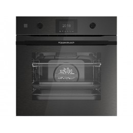 Духовой шкаф Kuppersbusch 32872, 60 см, графитовое стекло, 70 л, A+, пиролитический