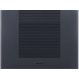 Винный шкаф SMEG CVI120GE 60 см, 20 бутылок, 56 л, Neptune grey, 37 дБ, SKU 34173