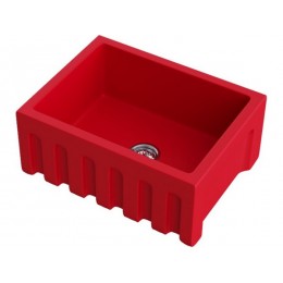 Мойка 34273 Omoikiri Mikura 61-TO Natceramic 610x460 мм фронтальная