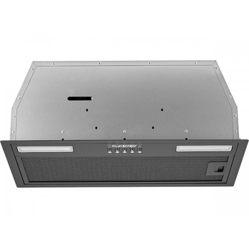 Вытяжка EXITEQ EX-6046 Black - Эффективная и Стильная Вытяжка для Кухни