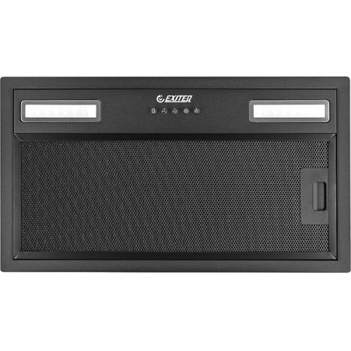 Вытяжка EXITEQ EX-6046 Black - Эффективная и Стильная Вытяжка для Кухни