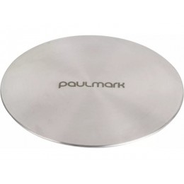 Мойка Paulmark Gera 50 PM104546-WH, гранит, 450x460 мм, 23774