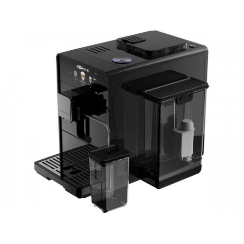 Кофемашина Kuppersberg KCF 401 B – идеальный выбор для настоящих ценителей кофе