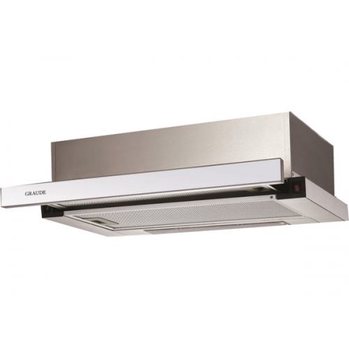 Вытяжка GRAUDE DHF 60.0 W - Эффективное решение для вашей кухни