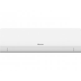 Сплит-система Hisense AS-07HW4RLRKC00AG/AS-07HW4RLRKC00AW 2,5 кВт, Wi-Fi, до 20 м², класс А, SKU 29975