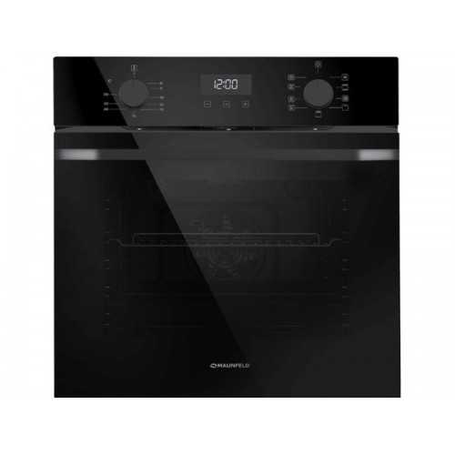 Духовой шкаф MAUNFELD EOEM7610B2 - Эффективность и Стиль для Вашей Кухни