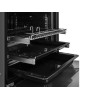 Духовой шкаф MAUNFELD EOEM7610B2 - Эффективность и Стиль для Вашей Кухни