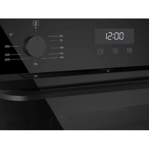 Духовой шкаф MAUNFELD EOEM7610B2 - Эффективность и Стиль для Вашей Кухни