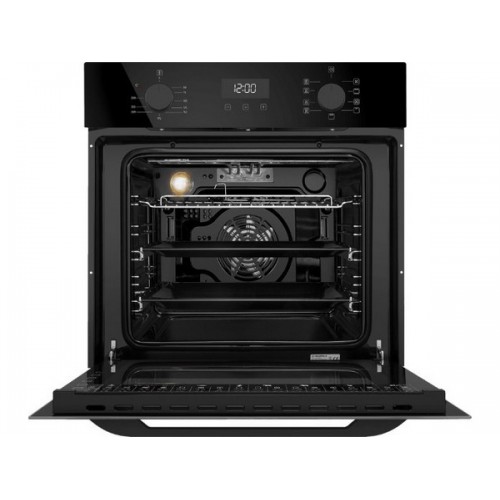 Духовой шкаф MAUNFELD EOEM7610B2 - Эффективность и Стиль для Вашей Кухни