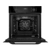 Духовой шкаф MAUNFELD EOEM7610B2 - Эффективность и Стиль для Вашей Кухни