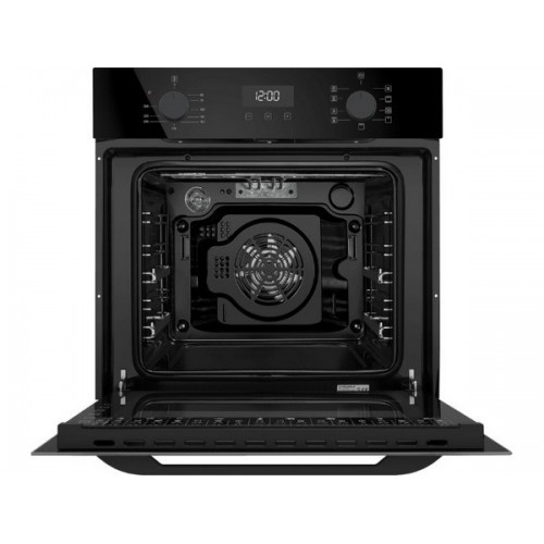 Духовой шкаф MAUNFELD EOEM7610B2 - Эффективность и Стиль для Вашей Кухни