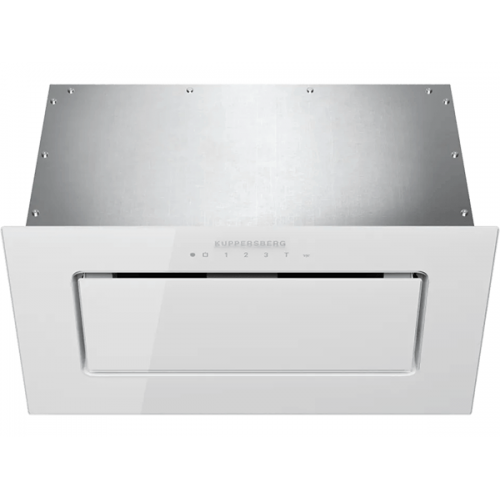 Вытяжка Kuppersberg BIM 600 White - Эффективное решение для вашей кухни