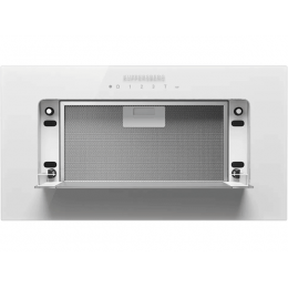 Вытяжка Kuppersberg BIM 600 White 52 см, 1300 м3/ч, 46 дБ, SKU 24976