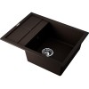Мойка Omoikiri Sumi 65A-MO Artceramic/мокко (4997468)