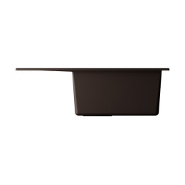 Мойка Omoikiri Sumi 65A-MO Artceramic/мокко (4997468)