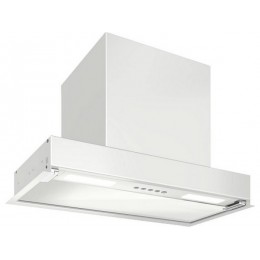 Вытяжка Franke T-FORM WH 60 (24277) 1000 м³/ч, белая, 3 скорости, LED освещение