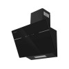 Вытяжка MAUNFELD Astro 60 с черным стеклом - Эффективное решение для вашей кухни