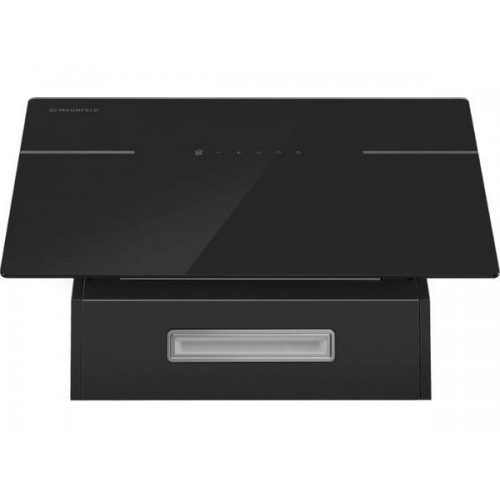 Вытяжка MAUNFELD Astro 60 с черным стеклом - Эффективное решение для вашей кухни