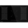 Варочная панель MEFERI MIH905BK ULTRA - Индукционная плита с современным дизайном и высокой эффективностью