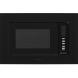 СВЧ-печь KRONA WINDEN 60 BL 700 Вт, черная, 20 л, гриль, SKU 34478