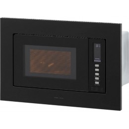 СВЧ-печь KRONA WINDEN 60 BL 700 Вт, черная, 20 л, гриль, SKU 34478
