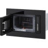 СВЧ-печь KRONA WINDEN 60 BL - Встраиваемая Микроволновая Печь с Современным Дизайном