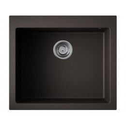 Мойка Omoikiri Bosen 57-ES Tetogranit/espresso (4997209)