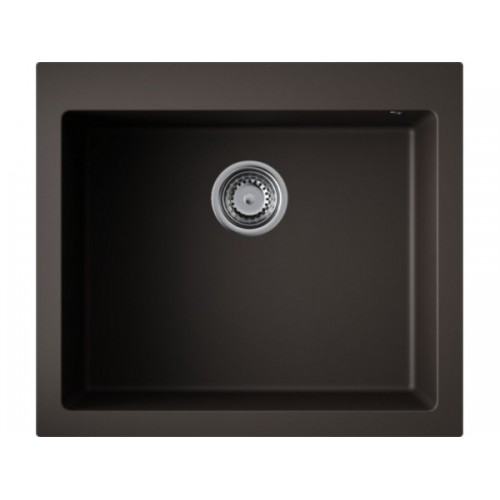 Мойка Omoikiri Bosen 57-ES Tetogranit/espresso (4997209)