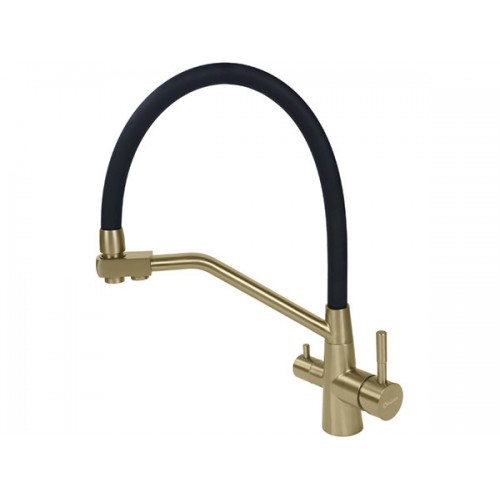 Смеситель Arona ARM 305 GOLD золото