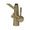 Смеситель Arona ARM 305 GOLD золото