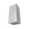 Вытяжка MEFERI ROOMBOX40IX COMFORT - Эффективное решение для вашей кухни
