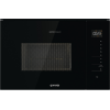 СВЧ-печь Gorenje BMI251SG3BG встраиваемая - Современное решение для вашей кухни
