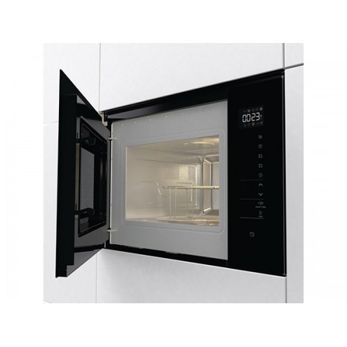 СВЧ-печь Gorenje BMI251SG3BG встраиваемая - Современное решение для вашей кухни