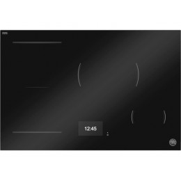 Варочная панель Bertazzoni P784I1M37NT индукционная