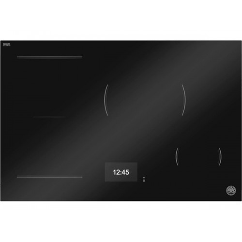 Варочная панель Bertazzoni P784I1M37NT индукционная
