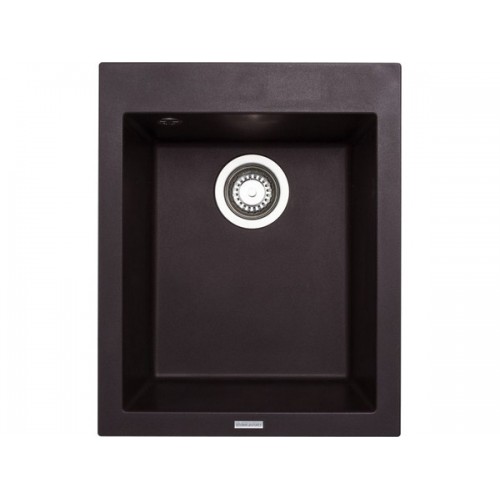 Мойка Longran Cube CUG410.500 - 93 Marone: Качественная и Стильная Решение для Вашей Кухни