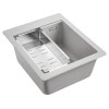 Мойка Emar EMQ-1420.Q Барит