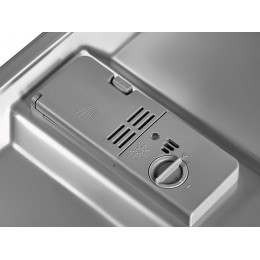 Посудомоечная машина MAUNFELD MWF12S, 12 комплектов, 5 программ, 52 дБ, SKU 35682