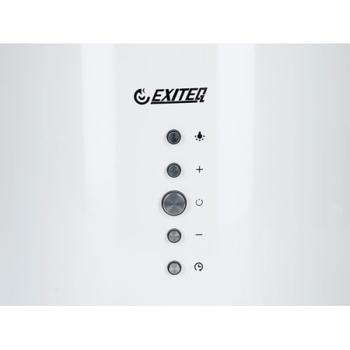 Вытяжка EXITEQ EX-1296 White - Эффективное решение для вашей кухни